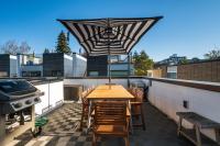 Perch - Belmont Boutique 4 - B&B Seattle