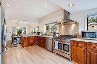 Perch - Queen Ann Vintage Charm - Chambres d’hôtes Seattle