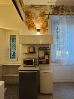 Roma Garbatella - GarbArt Loft - Bed and Breakfast Rome