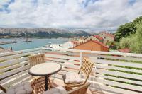 Apartments Silvija Cubranic - Bed and Breakfast Baška