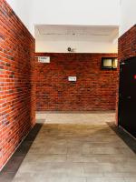 Chambers Residence KLCC - Ferienwohnung Kuala Lumpur