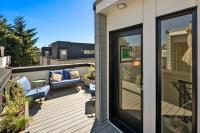 Perch - Urban Abode 18 - B&B Seattle