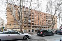 Il Rosso e il Blu - Chambres d’hôtes Rome