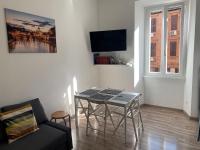 Apartment in Testaccio - Chambres d'hôtes Rome