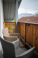 Ferienwohnung Hoamat - Bed and Breakfast