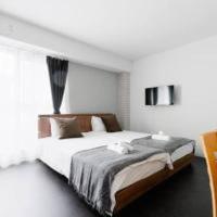 Mutsumi Matsu 201 むつみ庵松 201 - B&B Osaka