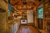 Aunt Babbies Cabin - B&B Pisgah Forest