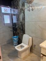 Deluxe Tweepersoonskamer