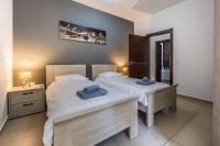 Apartment mit 2 Schlafzimmern