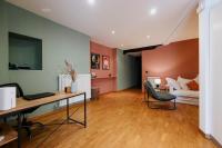 Ivrea Centro storico, 300m dal castello - B&B Ivrea