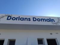 Dorian's Domain Faliraki - B&B