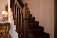 Deluxe Tweepersoonskamer met Balkon
