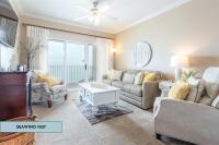 Seawind 1207 by Liquid Life - B&B