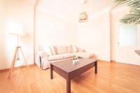 Apartamento Manuel Comellas - B&B Ferrol