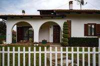 La Casa di Rebecca - Chambres d’hôtes