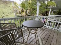 Downtown Ocean Springs 2 bedroom 2.5 bath with garage - Bed and Breakfast Ocean Springs