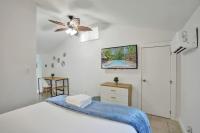 Tropical Oasis Studio w Pool - B&B Fort Lauderdale