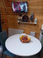 Welcome Cottage - Bed and Breakfast St’epants’minda