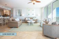 Caribe Resort 1112D by Liquid Life - B&B