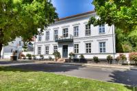 Ferienwohnung Kleine Auszeit in Putbus - Bed and Breakfast