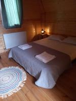 Chalet met 2 Slaapkamers