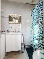 Maison des Bains - B&B Allevard