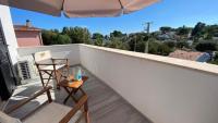 Casa con 2 Camere da Letto