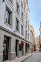 Appartements d'Anne - Saint Malo - B&B Saint-Malo