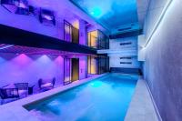 Appartements d'Anne - Saint Malo - B&B St-Malo