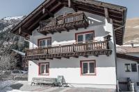 Ferienhaus Rehhaus - B&B Holzgau