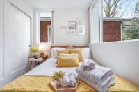 Perch - The Ashworth 69 - B&B Seattle