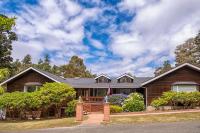 Coastal Hideaway - B&B Fort Bragg