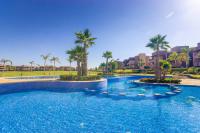 Pool and Garden View Family relaxation - B&B