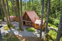 Perch - Antler House - B&B Ashford