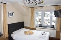 Chambre Quadruple avec Salle de Bains