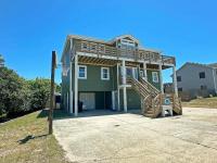 KH4508- Surf Par-Tee - Chambres d'hôtes Kitty Hawk