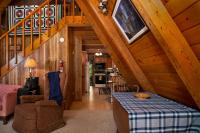 Chestnut Ridge in Connestee - B&B