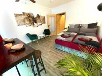 Cozy Apartment in City Center - B&B Dresde