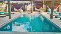Casa Serena Prea - B&B Cruz
