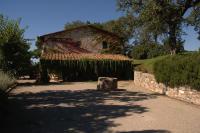 Le Diacce - Ferienwohnung Gaiole in Chianti