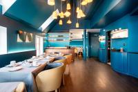 Appartements de la Cité - Saint-Malo - B&B St-Malo