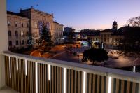 Dugonics Apartman - B&B