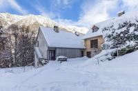 Cosy Marmottes - Au cœur du Parc National - Bed and Breakfast Barèges