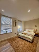 Beautiful Cosy Studio In Newcross - B&B