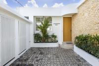 Sanctuary Villa 11 Uluwatu Bali - B&B Uluwatu