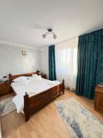Tweepersoonskamer met Eigen Badkamer