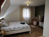Chic Studio Roberta à Tours - Parking gratuit, Gare de Tours et St-Pierre-des-Corps TGV & Parc Expo - B&B
