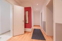 In 2 Minuten am Bahnhof - traumhaftes Apartment mitten in Halle No3 - Chambres d'hôtes Halle