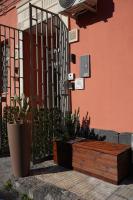 Ficurinias House Holiday Home-Parking-Centro Storico Catania - B&B