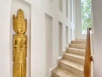 Villa de 4 dormitorios con piscina privada